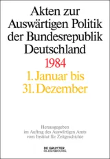  978-3-11-034542-1;AA-akten-1984.jpg - Bild