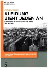  978-3-11-055729-9;Schnaus-Kleidung zieht jeden an.jpg - Bild