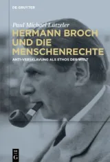  978-3-11-073899-5;Lützeler-HermannBroch.jpg - Bild