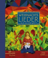 978-3-15-011038-6;weihnachtslieber-welt.jpg - Bild