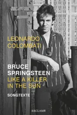  978-3-15-011218-2;Colombati_Sprinsteen-Bruce Springsteen.jpg - Bild
