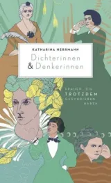  978-3-15-011243-4;Herrmann-Dichterinnen und Denkerinnen.jpg - Bild