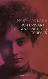  978-3-15-011256-4;MacLane-Ich erwarte die Ankunft des Teufels.jpg - Bild