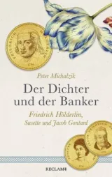  978-3-15-011261-8;Michalzik-Der Dichter und der Banker.jpg - Bild