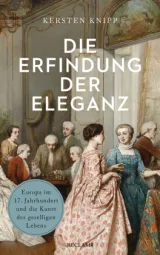  978-3-15-011419-3;Knipp-DieErfindungDerEleganz.jpg - Bild