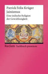  978-3-15-014314-8;Krüger-Jainismus.jpg - Bild