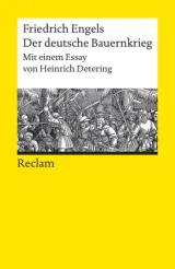 978-3-15-014333-9;Engels-DerDeutscheBauernkrieg.jpg - Bild