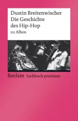  978-3-15-019677-9;Breitenwischer-Hip-Hop.jpg - Bild