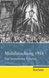 978-3-15-020287-6;Steinbach-Mobilmachung1914.jpg - Bild