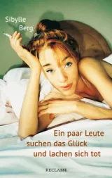  978-3-15-020560-0;Berg-Ein paar Leute suchen das Glück und lachen sich tot.jpg - Bild