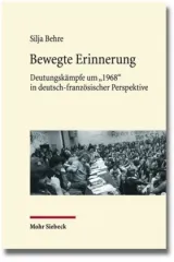  978-3-16-154166-7;Behre-Bewegte Erinnerung.jpg - Bild