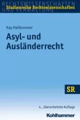  978-3-17-029899-6;Heilbronner-Asyl- und Ausländerrecht.jpg - Bild