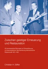  978-3-205-79500-1;Stifter-ZwischenGeistigerErneuerungUndRestauration.jpg - Bild