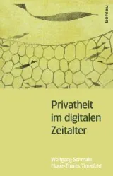  978-3-205-79529-2;schmale-privatheit.jpg - Bild