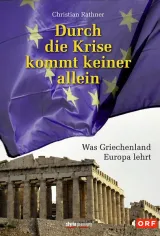 978-3-222-13410-4;Rathner-Durch die Krise kommt keiner allein.jpg - Bild