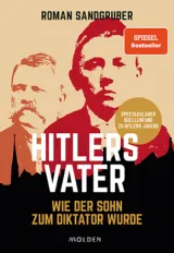 978-3-222-15066-1;Sandgruber-HitlersVater.jpg - Bild