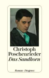  978-3-257-06886-3;poschenrieder-sandkorn.jpg - Bild
