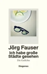  978-3-257-07072-9;Fauser-Ich habe große Städte gesehen.jpg - Bild