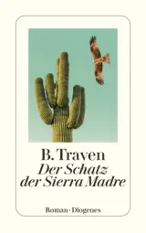  978-3-257-24718-3;Traven-DerSchatzDerSierraMadre.jpg - Bild