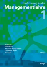  978-3-258-07528-0;dubs-managementlehre.jpg - Bild