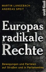 978-3-280-05483-3;Langebach-Spiet-Europas-radikale-Rechte.jpg - Bild