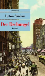  978-3-293-20664-9;sinclair-dschungel.jpg - Bild