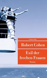  978-3-293-20874-2;Cohen-Exil der frechen Frauen.jpg - Bild
