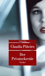 978-3-293-20882-7;Pineiro-Der Privatsekretär.jpg - Bild