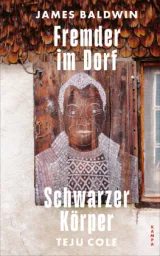  978-3-311-10138-3;Baldwin+Cole-Fremder im Dorf+Schwarzer Körper.jpg - Bild