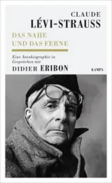  978-3-311-14003-0;Lévi-Strauss-Eribon-DasNaheUndDasFerne.jpg - Bild