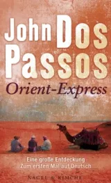  978-3-312-00552-9;Dos Passos-Orient-Express.jpg - Bild