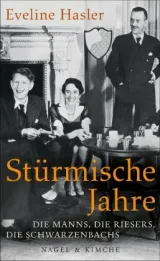  978-3-312-00668-7;Hasler-Stürmische Jahre.jpg - Bild