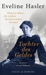  978-3-312-01114-8;Hasler-Die Tochter des Geldes.jpg - Bild