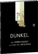  978-3-314-10211-0;snicket-dunkel.jpg - Bild