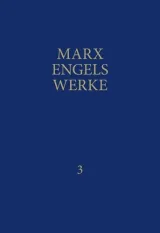978-3-320-00202-2;Marx-Engels-Werke-03.jpeg - Bild