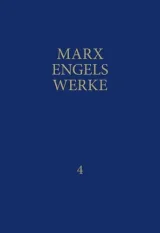 978-3-320-00203-9;Marx-Engels-Werke-04.jpeg - Bild