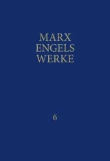 978-3-320-00206-0;Marx-Engels-Werke-06.jpeg - Bild