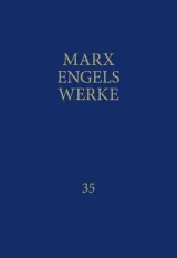 978-3-320-00240-4;Marx-Engels-Werke-35.jpeg - Bild