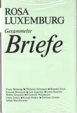  978-3-320-01995-2;Luxemburg-Gesammelte Briefe Bd.4.jpg - Bild