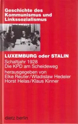  978-3-320-02038-5;Reuter-Luxemburg oder Stalin.jpg - Bild