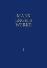  978-3-320-02088-0;Marx-Engels-Werke-01.jpg - Bild