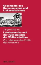  978-3-320-02235-8;Mothes-Lateinamerika und der Generalstab der Revolution.jpg - Bild