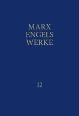  978-3-320-02345-4;Marx-Engels-Werke-12.jpeg - Bild