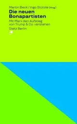 978-3-320-02348-5;Beck-Die neuen Bonapartisten.jpg - Bild
