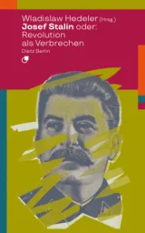  978-3-320-02406-2;Josef Stalin oder Revolution als Verbrechen.jpg - Bild