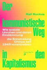 978-3-320-02416-1;Ruckus-DerKommunistischeWeg.jpg - Bild