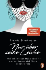  978-3-328-10300-4;Strohmaier-Nur über seine Leiche.jpg - Bild