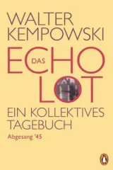 978-3-328-10514-5;Kempowski-Das Echolot - Abgesang45.jpg - Bild
