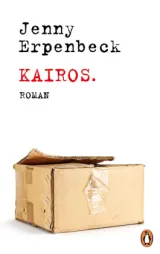  978-3-328-60085-5;Erpenbeck-Kairos.jpg - Bild