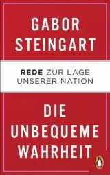978-3-328-60112-8;Steingart-Die unbequeme Wahrheit.jpg - Bild